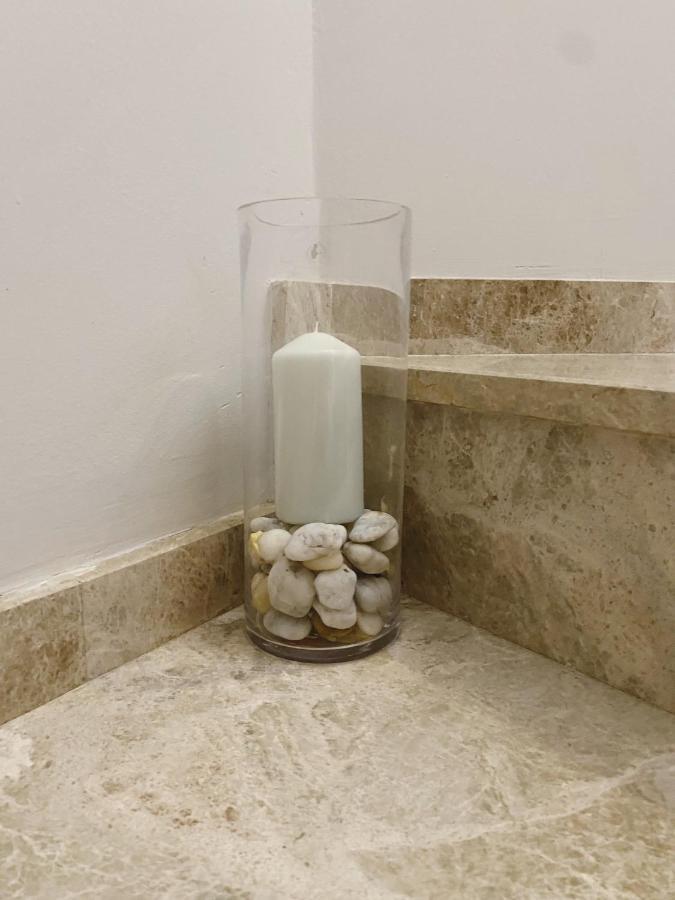 2 La Casa De Marilo Lejlighed Tomares Eksteriør billede