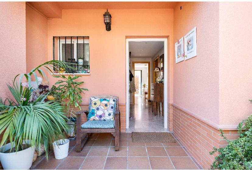 2 La Casa De Marilo Lejlighed Tomares Eksteriør billede