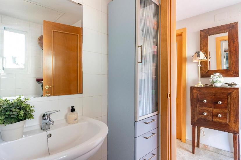 2 La Casa De Marilo Lejlighed Tomares Eksteriør billede