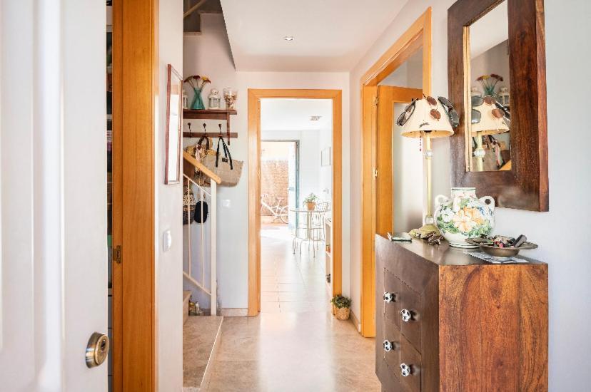 2 La Casa De Marilo Lejlighed Tomares Eksteriør billede
